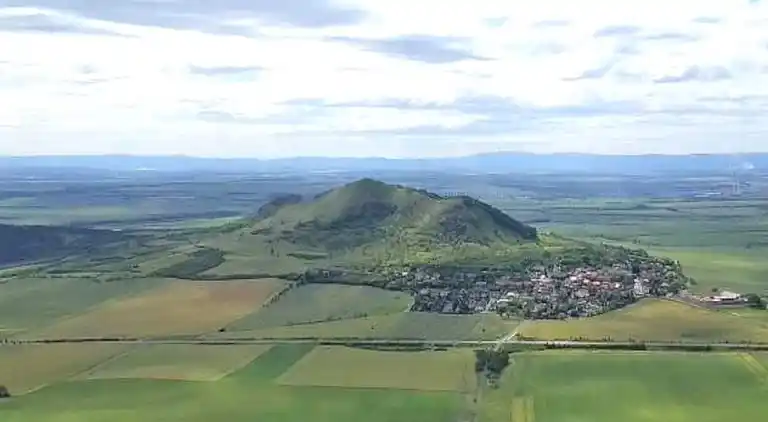 Ferienhaus in Lány u Rakovníka