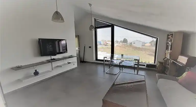 Ferienhaus in Lány u Rakovníka