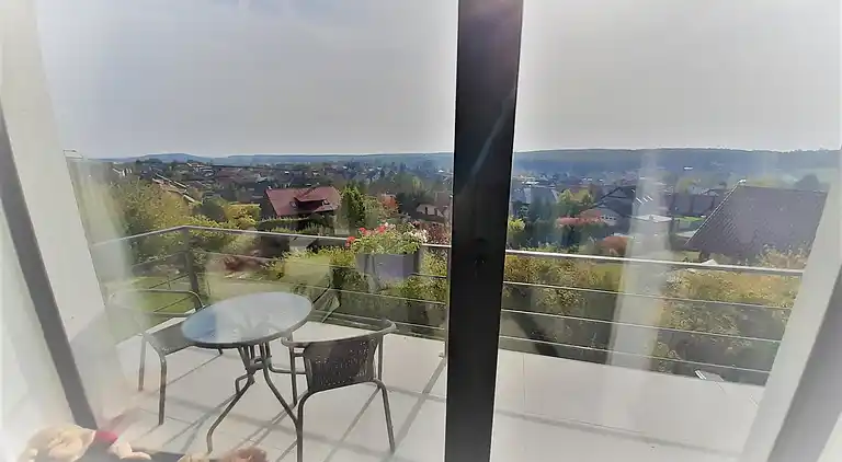 Ferienhaus in Lány u Rakovníka