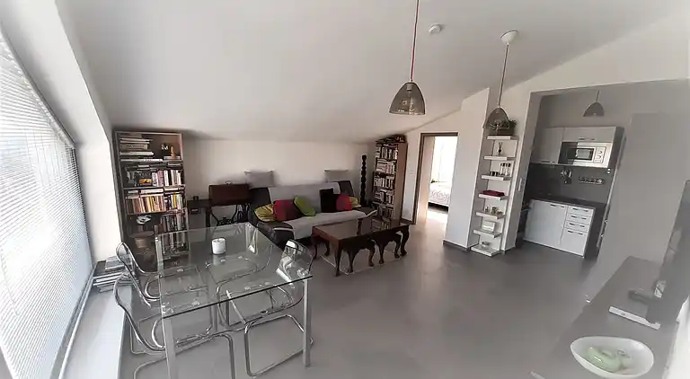 Ferienhaus in Lány u Rakovníka