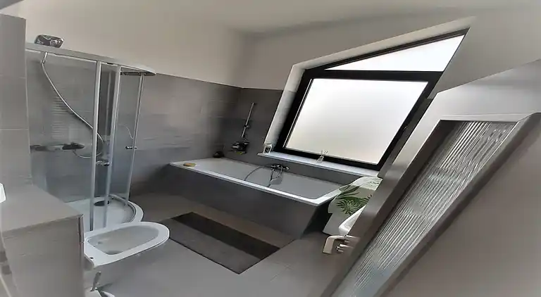 Ferienhaus in Lány u Rakovníka