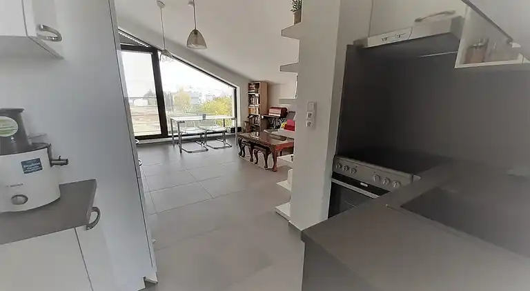 Ferienhaus in Lány u Rakovníka