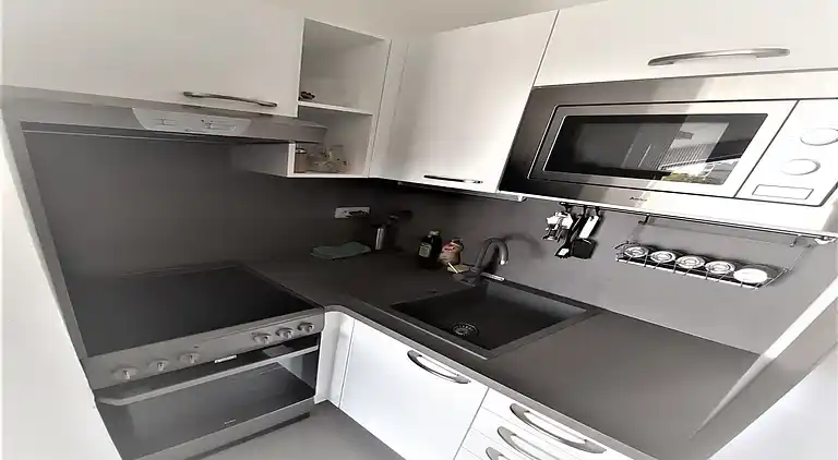 Ferienhaus in Lány u Rakovníka