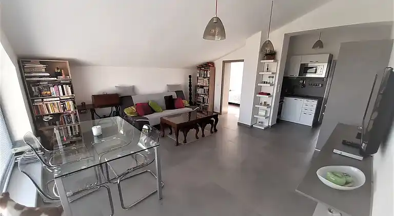 Ferienhaus in Lány u Rakovníka