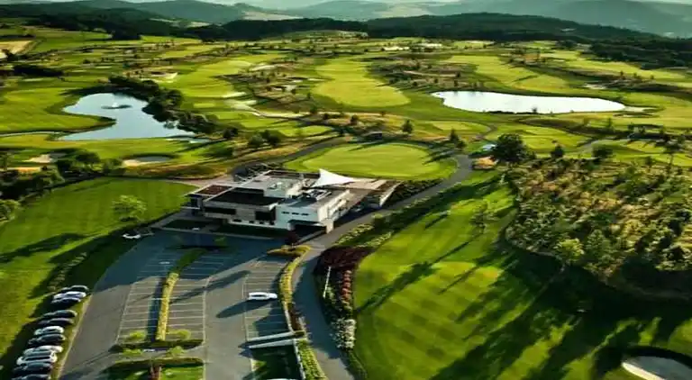 Ferienhaus in Lány u Rakovníka