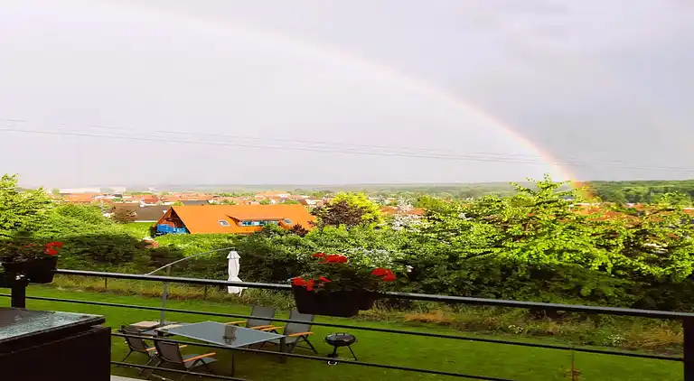 Ferienhaus in Lány u Rakovníka