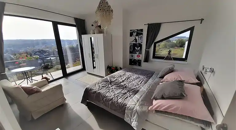 Ferienhaus in Lány u Rakovníka