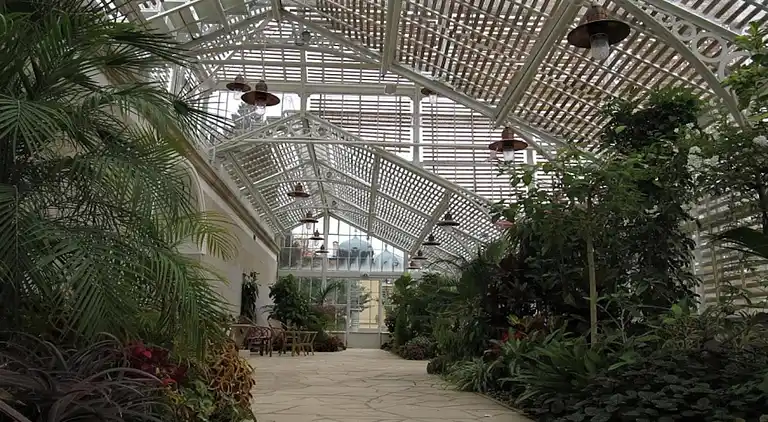 Ferienhaus in Lány u Rakovníka