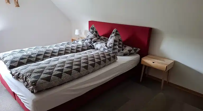 Ferielejlighed i Schwalefeld