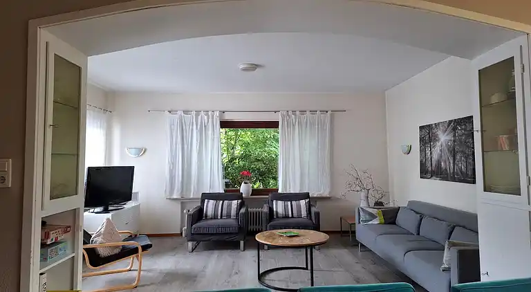 Ferielejlighed i Schwalefeld