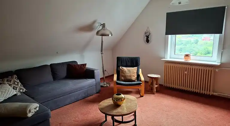 Ferielejlighed i Schwalefeld