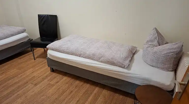 Ferielejlighed i Schwalefeld