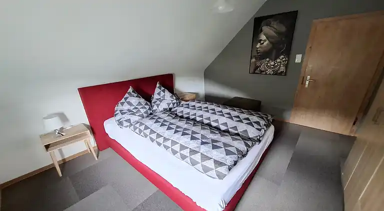 Ferielejlighed i Schwalefeld