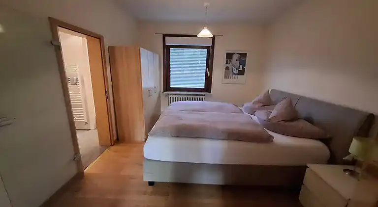 Ferielejlighed i Schwalefeld