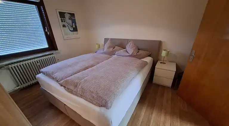 Ferielejlighed i Schwalefeld