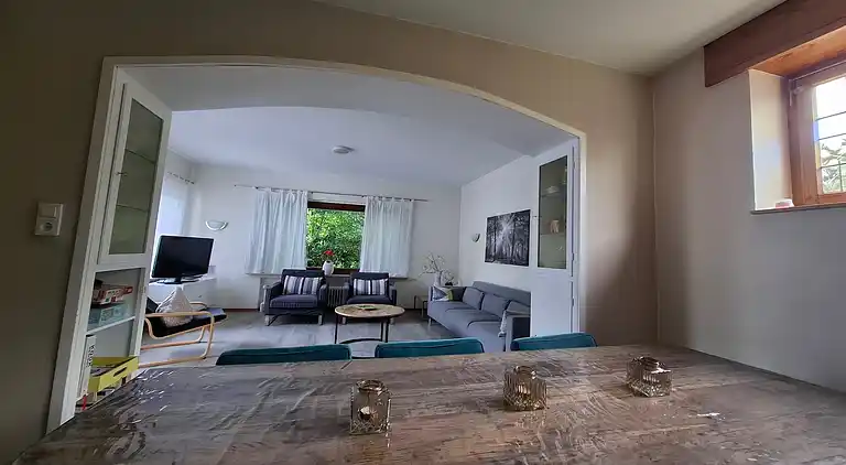 Ferielejlighed i Schwalefeld