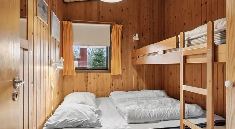 Gemütliches Ferienhaus in Trend