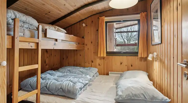 Gemütliches Ferienhaus in Trend