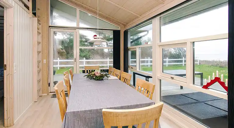 Holiday home in Gørlev