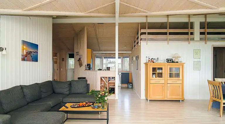 Holiday home in Gørlev