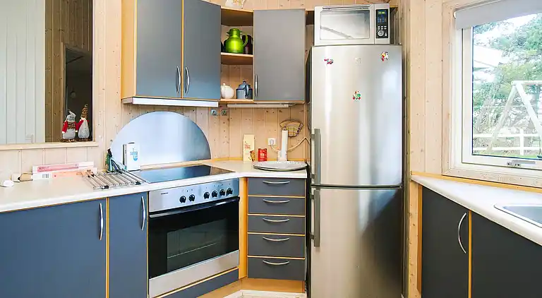 Holiday home in Gørlev