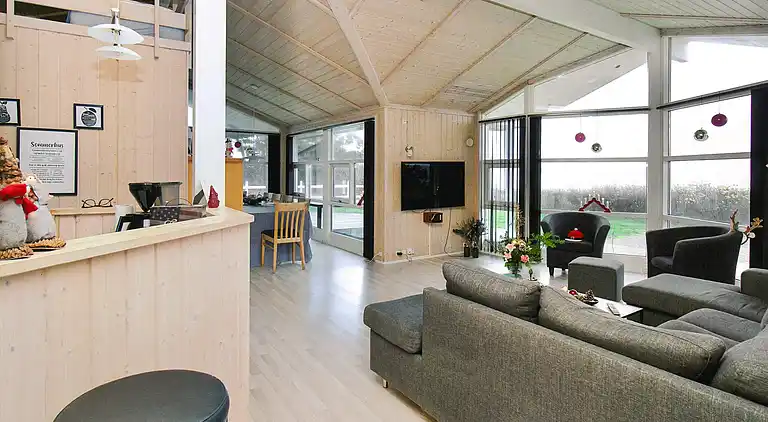 Holiday home in Gørlev