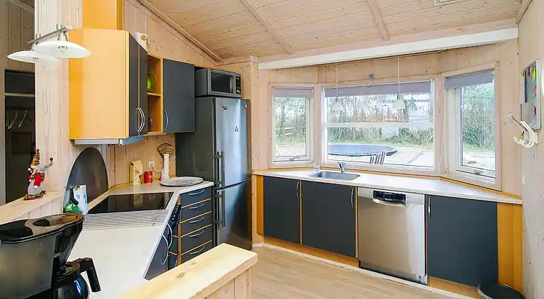 Holiday home in Gørlev