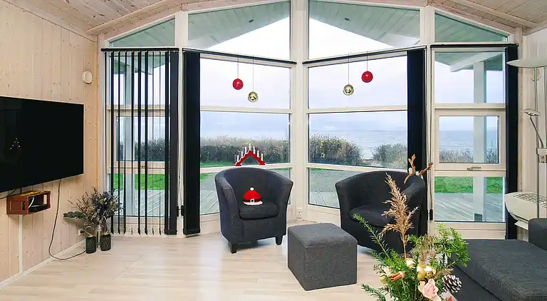 Holiday home in Gørlev