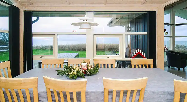 Holiday home in Gørlev