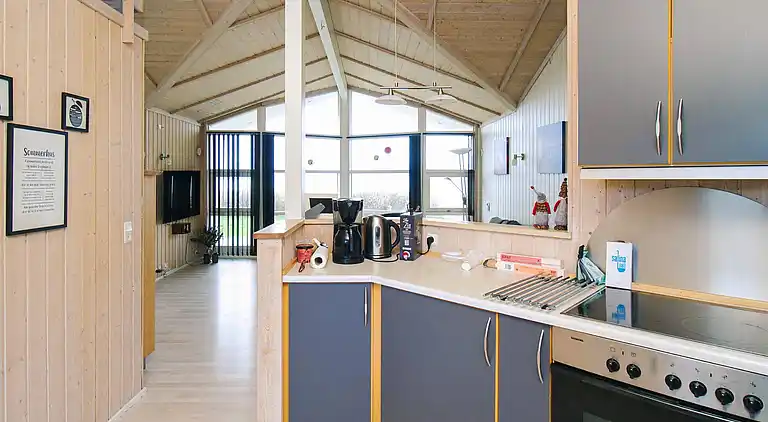 Holiday home in Gørlev