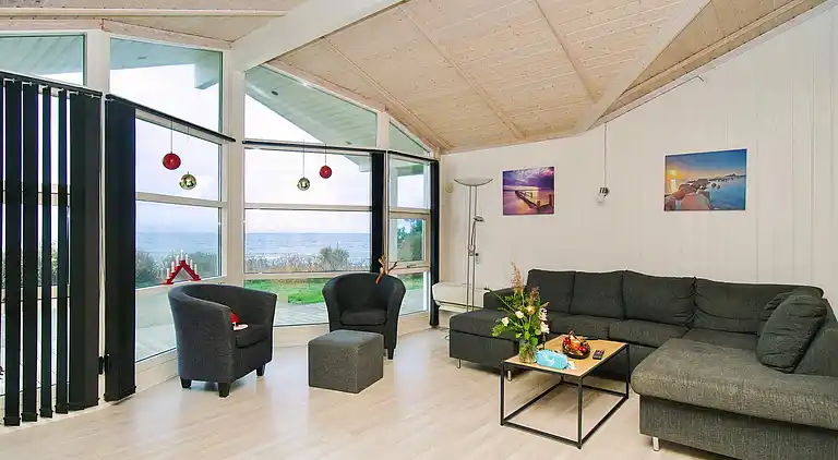 Holiday home in Gørlev