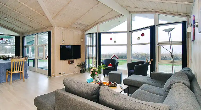 Holiday home in Gørlev