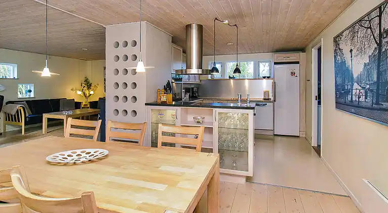 Holiday home in Slagelse