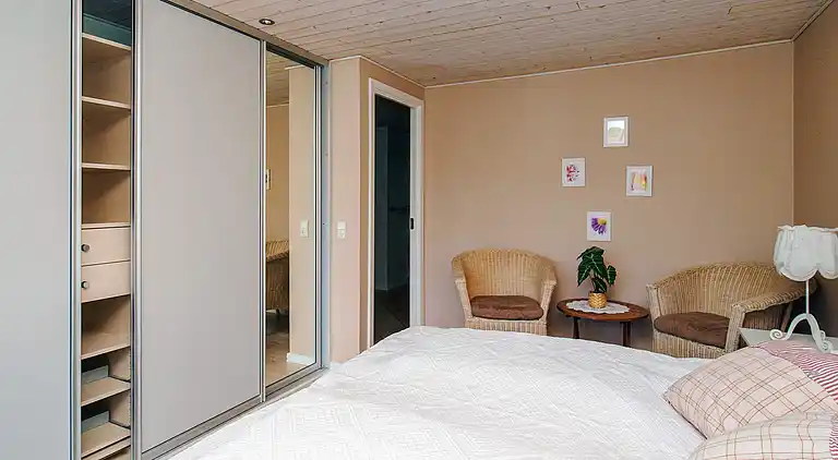 Holiday home in Slagelse