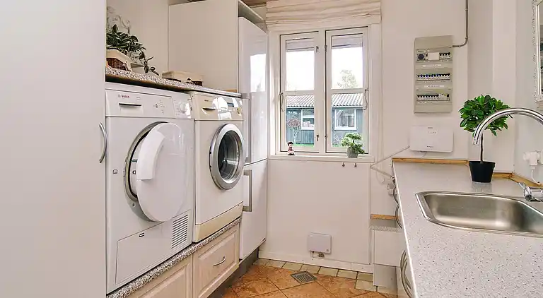 Holiday home in Slagelse