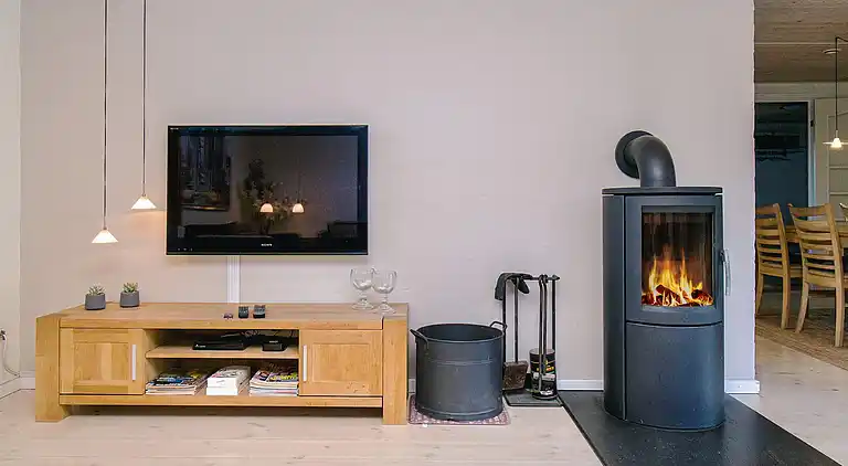 Holiday home in Slagelse