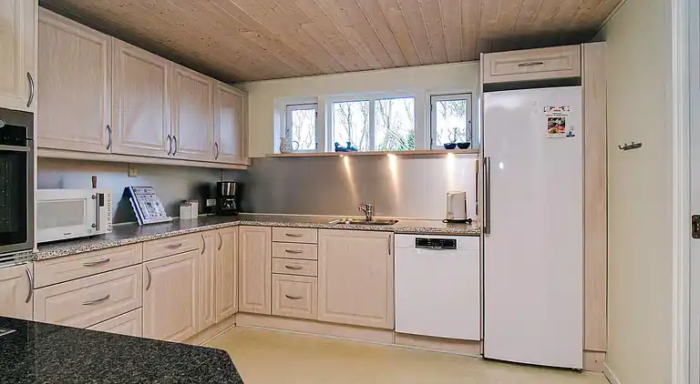 Holiday home in Slagelse