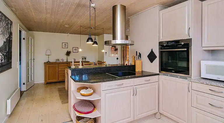 Holiday home in Slagelse