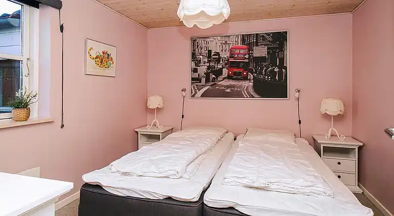 Holiday home in Slagelse