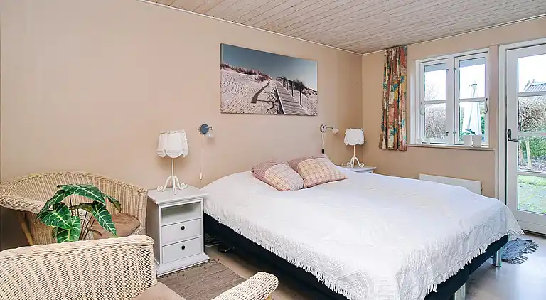 Holiday home in Slagelse