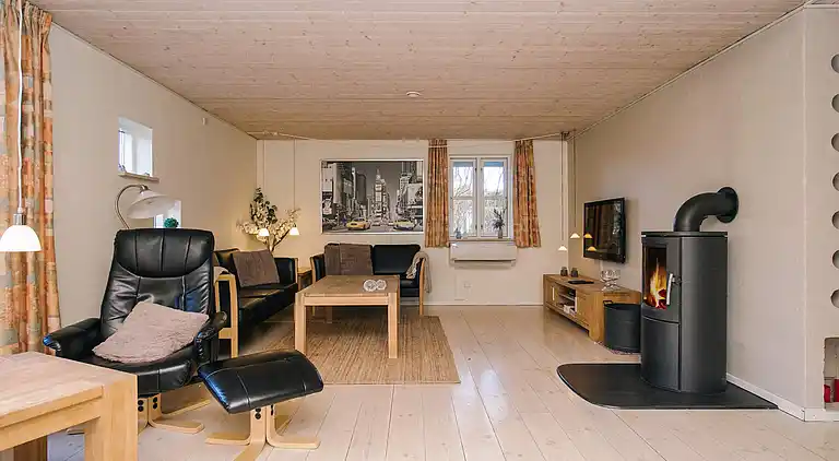 Holiday home in Slagelse