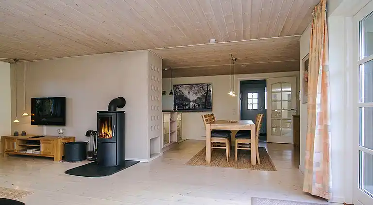 Holiday home in Slagelse