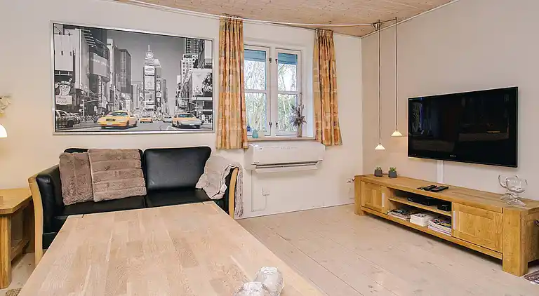 Holiday home in Slagelse