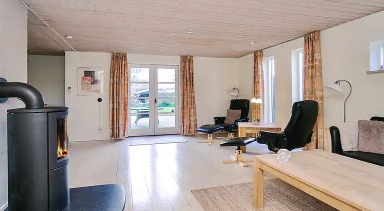 Holiday home in Slagelse