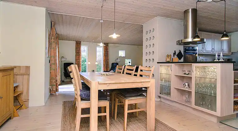 Holiday home in Slagelse