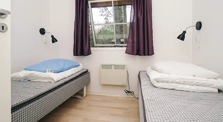 Sommerhus i Store Fuglede