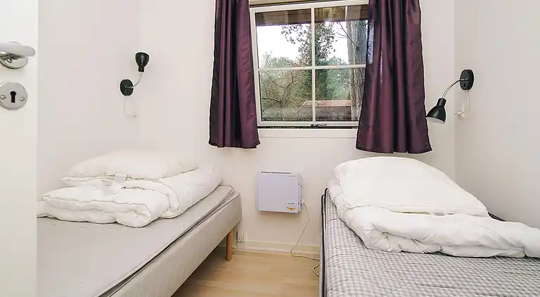 Sommerhus i Store Fuglede