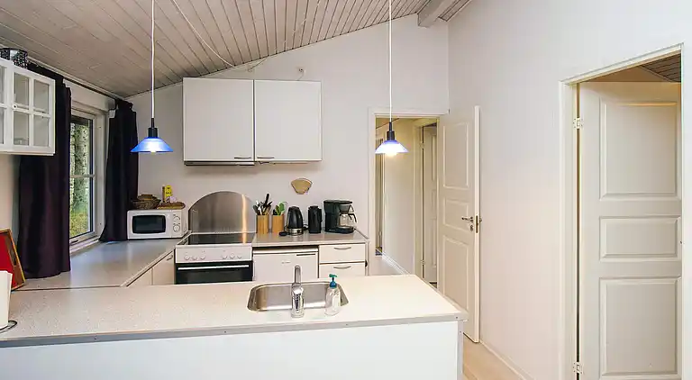 Sommerhus i Store Fuglede