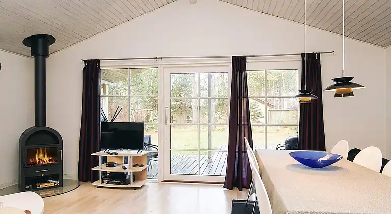 Sommerhus i Store Fuglede