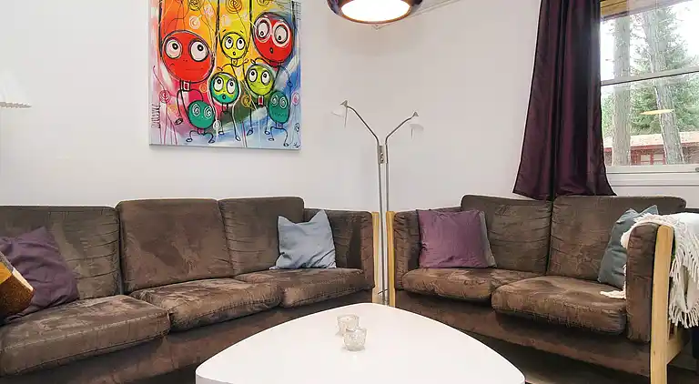 Sommerhus i Store Fuglede